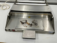 De jager sealmachine - afbeelding 3 van  7