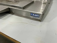 De jager sealmachine - afbeelding 6 van  7