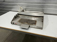 De jager sealmachine - afbeelding 1 van  5