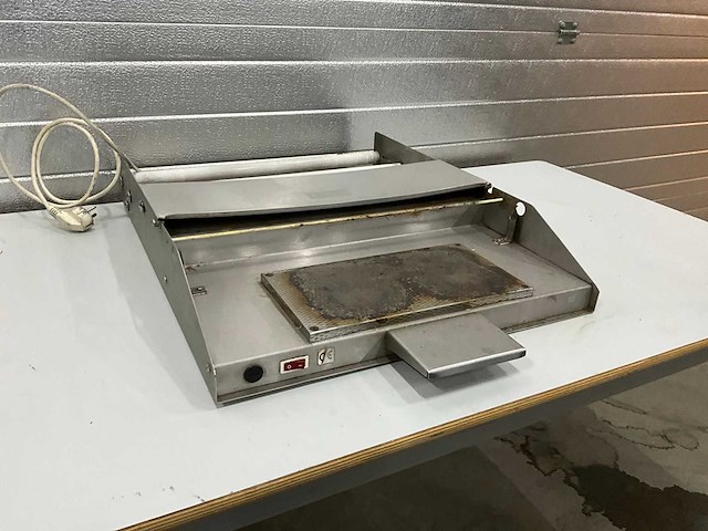 De jager sealmachine - afbeelding 2 van  5