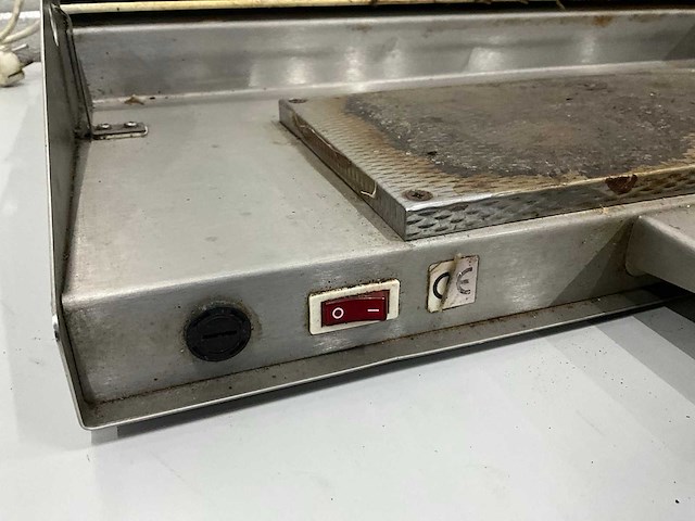De jager sealmachine - afbeelding 3 van  5