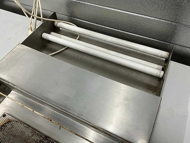 De jager sealmachine - afbeelding 4 van  5