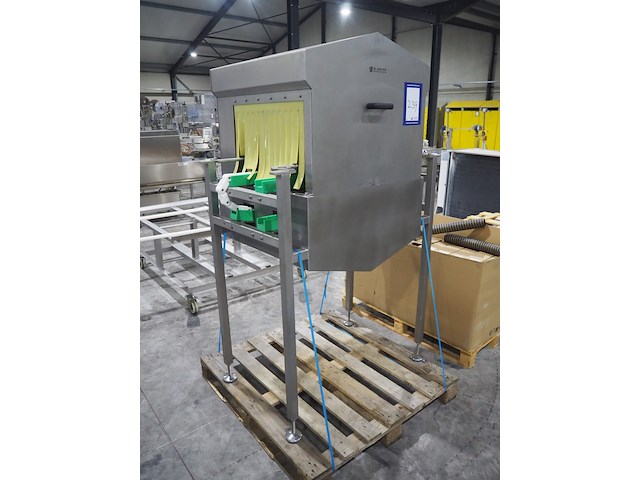 De jager - afbeelding 1 van  13