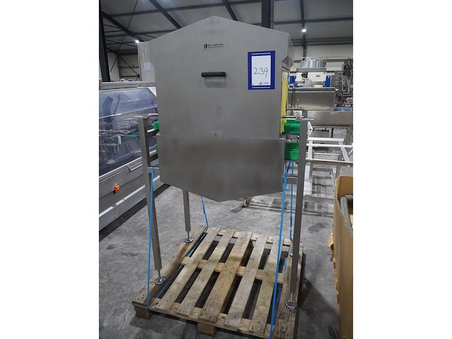 De jager - afbeelding 6 van  13