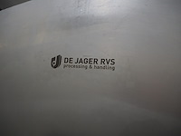De jager - afbeelding 12 van  13
