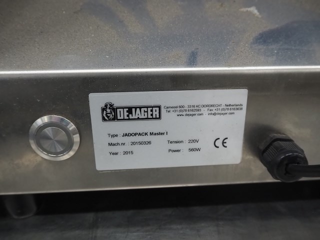 De jager - afbeelding 2 van  10