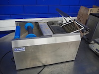 De jager - afbeelding 5 van  10