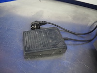 De jager - afbeelding 10 van  10