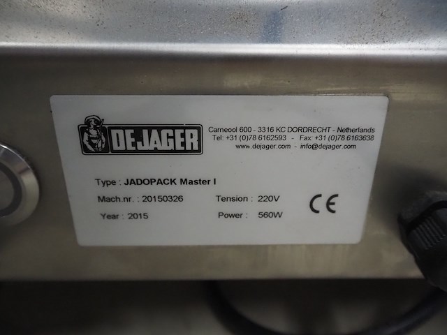 De jager - afbeelding 9 van  9
