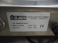 De jager - afbeelding 9 van  9