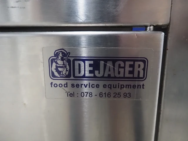 De jager - afbeelding 8 van  8
