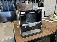 De jong duke - nio - koffie- & espressomachines