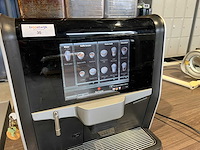 De jong duke - nio - koffie- & espressomachines - afbeelding 2 van  6