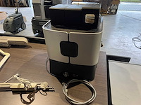 De jong duke - nio - koffie- & espressomachines - afbeelding 3 van  6