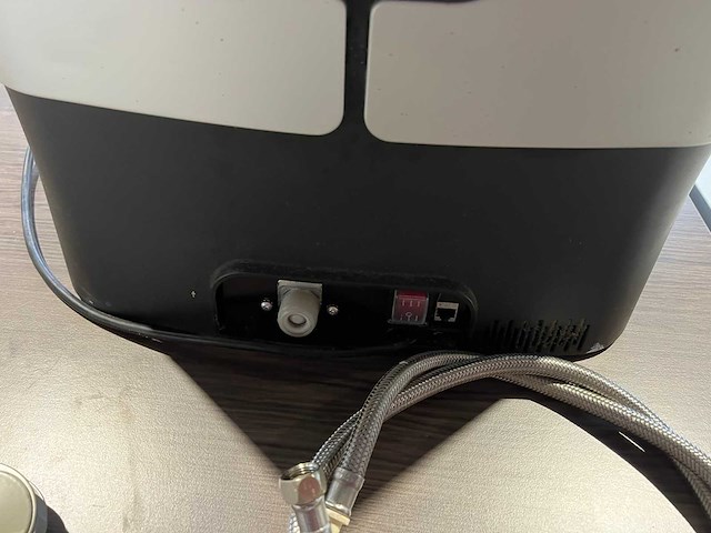 De jong duke - nio - koffie- & espressomachines - afbeelding 4 van  6