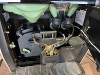 De jong duke - nio - koffie- & espressomachines - afbeelding 5 van  6