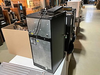 De jong duke edge 8-134 koffiemachine - afbeelding 3 van  9