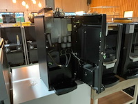 De jong duke edge 8-134 koffiemachine - afbeelding 4 van  9