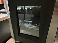 De jong duke edge 8-134 koffiemachine - afbeelding 7 van  9