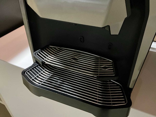 De jong duke edge 8-134 koffiemachine - afbeelding 8 van  9