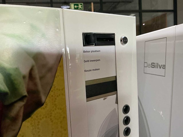 De jong duke milano 2236-a theemachine met verse losse thee - afbeelding 3 van  9