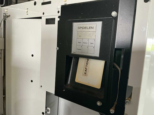 De jong duke milano 2236-a theemachine met verse losse thee - afbeelding 6 van  9