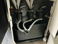 De jong duke milano 2236-a theemachine met verse losse thee - afbeelding 8 van  9