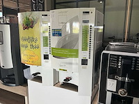 De jong duke milano 2236-a theemachine met verse losse thee - afbeelding 1 van  9