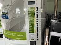 De jong duke milano 2236-a theemachine met verse losse thee - afbeelding 2 van  9