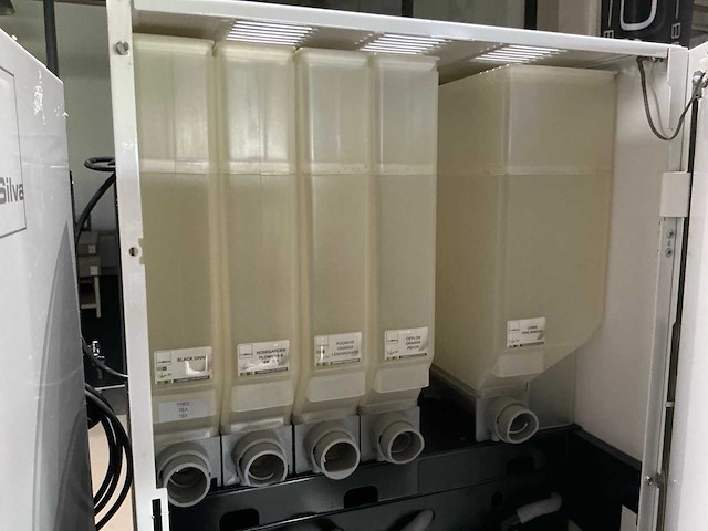 De jong duke milano 2236-a theemachine met verse losse thee - afbeelding 7 van  9