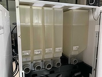 De jong duke milano 2236-a theemachine met verse losse thee - afbeelding 7 van  9