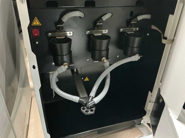 De jong duke milano 2236-a theemachine met verse losse thee - afbeelding 8 van  9