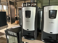 De jong duke siro touch theemachine met verse losse thee - afbeelding 1 van  7