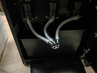 De jong duke siro touch theemachine met verse losse thee - afbeelding 2 van  12