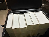 De jong duke siro touch theemachine met verse losse thee - afbeelding 3 van  12