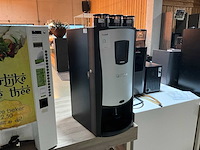 De jong duke siro touch theemachine met verse losse thee - afbeelding 1 van  12