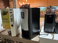 De jong duke siro touch theemachine met verse losse thee - afbeelding 5 van  12