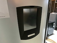 De jong duke siro touch theemachine met verse losse thee - afbeelding 7 van  12