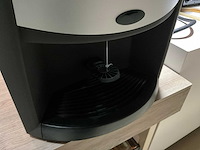 De jong duke siro touch theemachine met verse losse thee - afbeelding 8 van  12