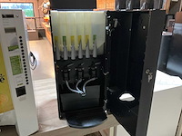 De jong duke siro touch theemachine met verse losse thee - afbeelding 10 van  12