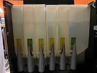 De jong duke siro touch theemachine met verse losse thee - afbeelding 11 van  12