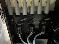 De jong duke siro touch theemachine met verse losse thee - afbeelding 12 van  12