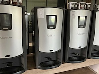 De jong duke siro touch theemachine met verse losse thee - afbeelding 2 van  7