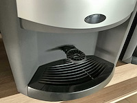 De jong duke siro touch theemachine met verse losse thee - afbeelding 3 van  7