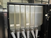 De jong duke siro touch theemachine met verse losse thee - afbeelding 5 van  7