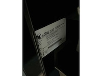 De jong duke siro touch theemachine met verse losse thee - afbeelding 7 van  7