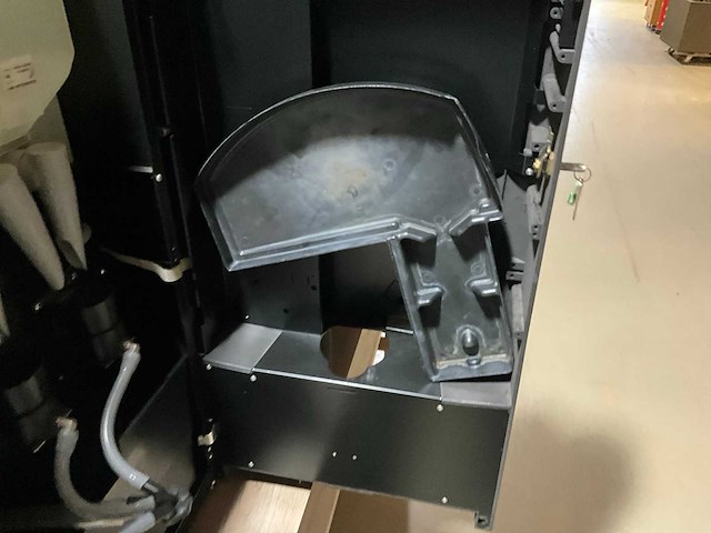 De jong duke siro touch theemachine met verse losse thee - afbeelding 2 van  11