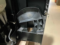 De jong duke siro touch theemachine met verse losse thee - afbeelding 2 van  11