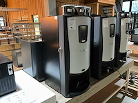 De jong duke siro touch theemachine met verse losse thee - afbeelding 1 van  11