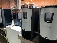 De jong duke siro touch theemachine met verse losse thee - afbeelding 4 van  11